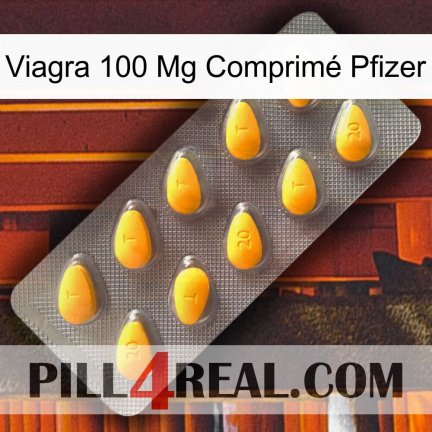 Viagra 100 Mg Comprimé Pfizer cialis1